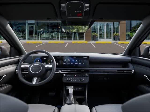new 2025 Hyundai SANTA CRUZ car, priced at $32,280