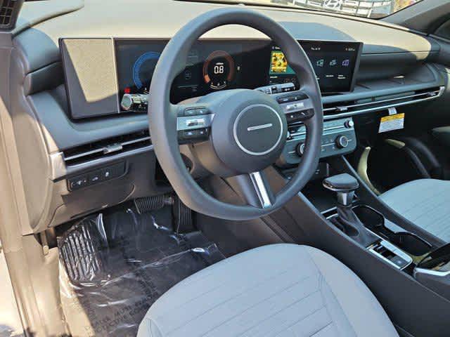 new 2025 Hyundai SANTA CRUZ car, priced at $31,780