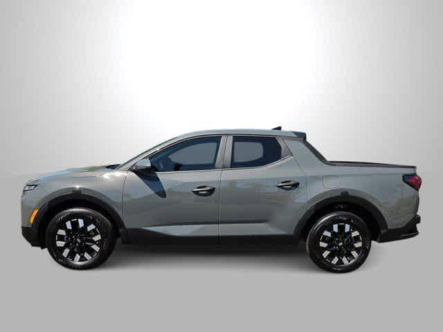 new 2025 Hyundai SANTA CRUZ car, priced at $31,780