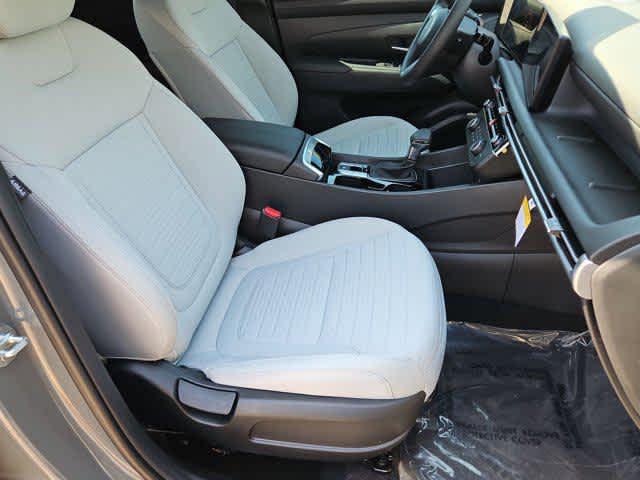 new 2025 Hyundai SANTA CRUZ car, priced at $31,780