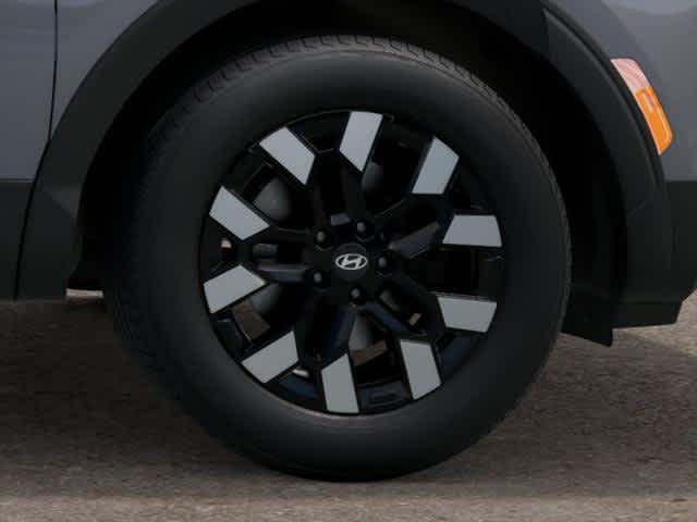 new 2025 Hyundai SANTA CRUZ car, priced at $32,280