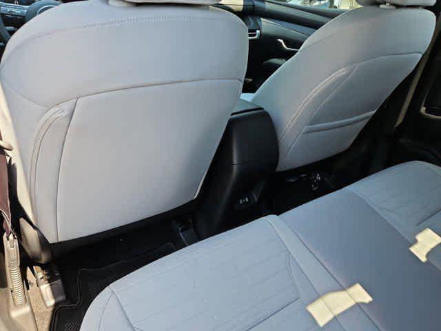 new 2025 Hyundai SANTA CRUZ car, priced at $31,780