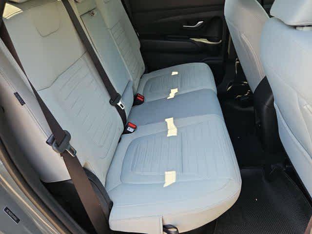new 2025 Hyundai SANTA CRUZ car, priced at $31,780