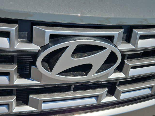 new 2025 Hyundai SANTA CRUZ car, priced at $31,780