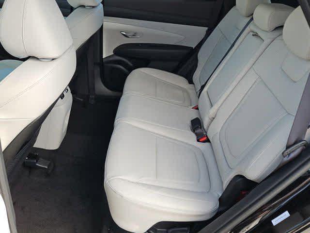 new 2025 Hyundai TUCSON Hybrid car, priced at $38,305
