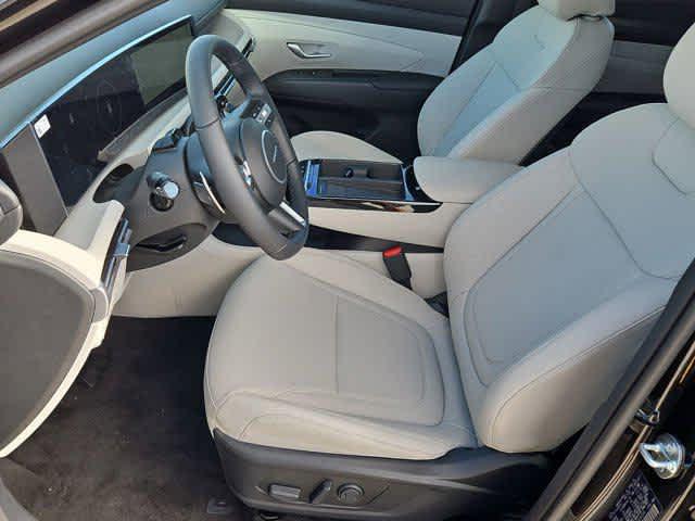 new 2025 Hyundai TUCSON Hybrid car, priced at $38,305