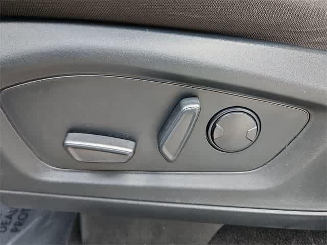 used 2021 Ford Explorer car, priced at $26,500