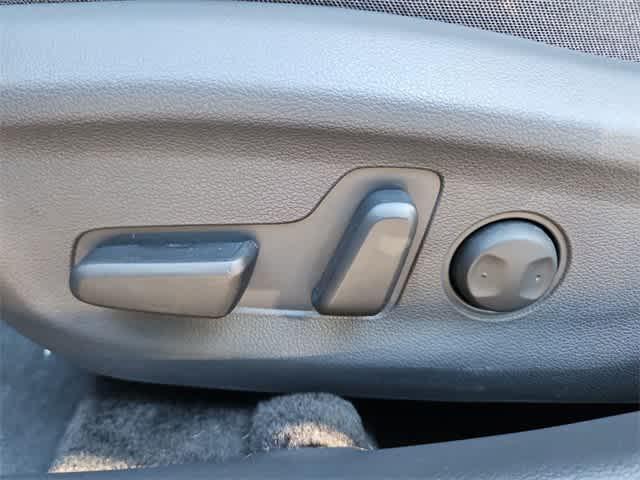 used 2020 Hyundai Ioniq Hybrid car, priced at $17,500