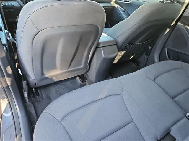 used 2020 Hyundai Ioniq Hybrid car, priced at $17,500