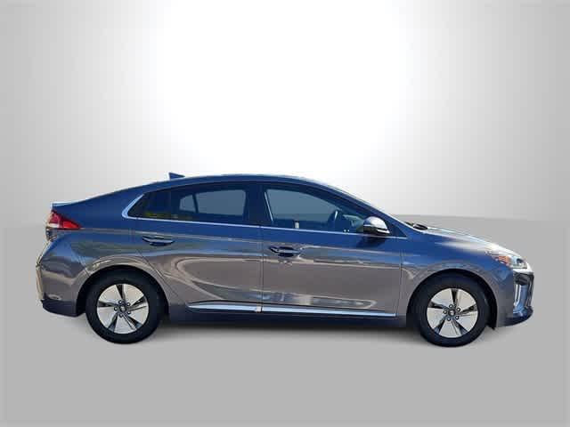 used 2020 Hyundai Ioniq Hybrid car, priced at $17,500