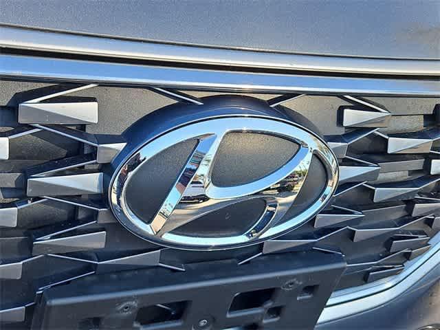 used 2020 Hyundai Ioniq Hybrid car, priced at $17,500