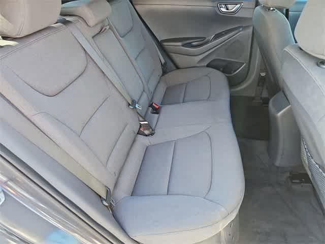 used 2020 Hyundai Ioniq Hybrid car, priced at $17,500