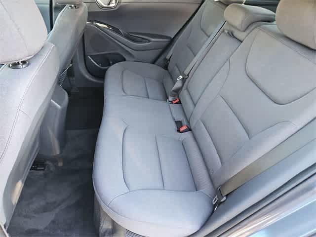 used 2020 Hyundai Ioniq Hybrid car, priced at $17,500
