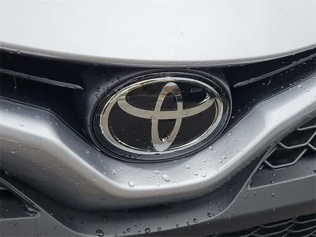 used 2023 Toyota Camry car, priced at $24,500