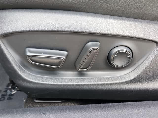 used 2023 Toyota Camry car, priced at $24,500