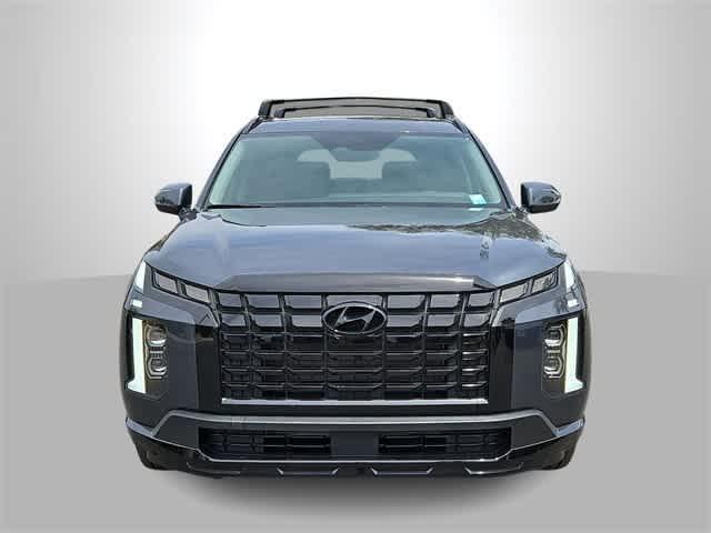 new 2024 Hyundai Palisade car, priced at $43,965