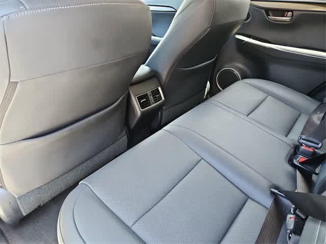 used 2021 Lexus NX 300 car, priced at $28,000