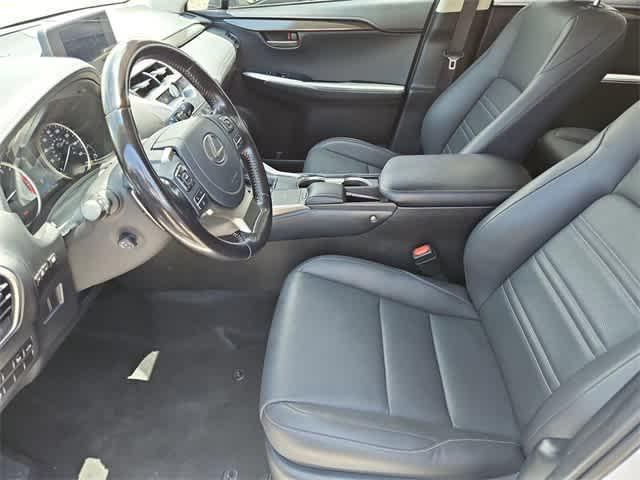 used 2021 Lexus NX 300 car, priced at $28,000
