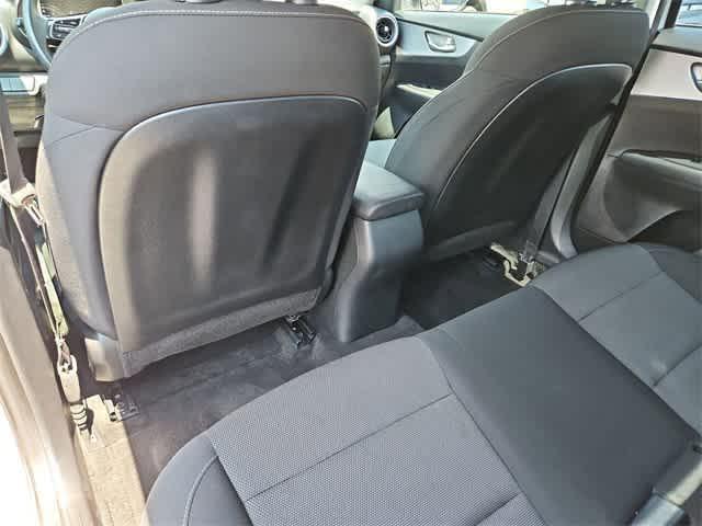 used 2022 Kia Forte car, priced at $17,000