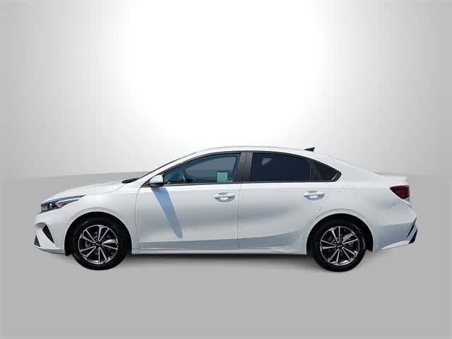 used 2022 Kia Forte car, priced at $17,000