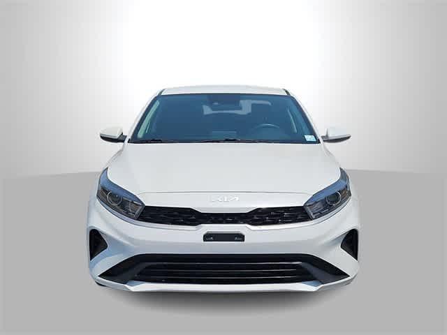 used 2022 Kia Forte car, priced at $17,000