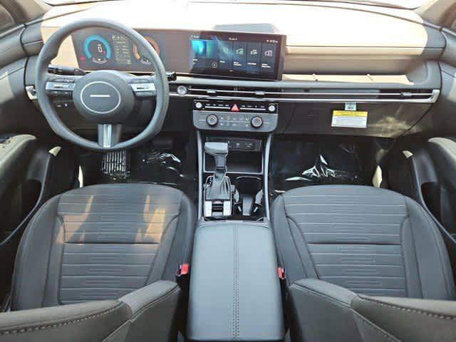 new 2025 Hyundai SANTA CRUZ car, priced at $30,770