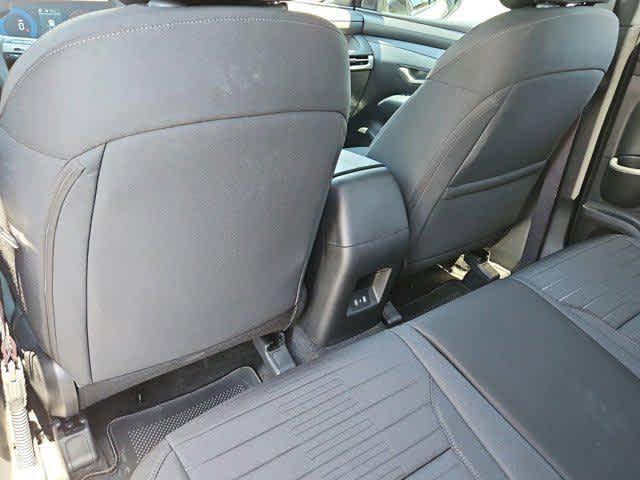 new 2025 Hyundai SANTA CRUZ car, priced at $30,770
