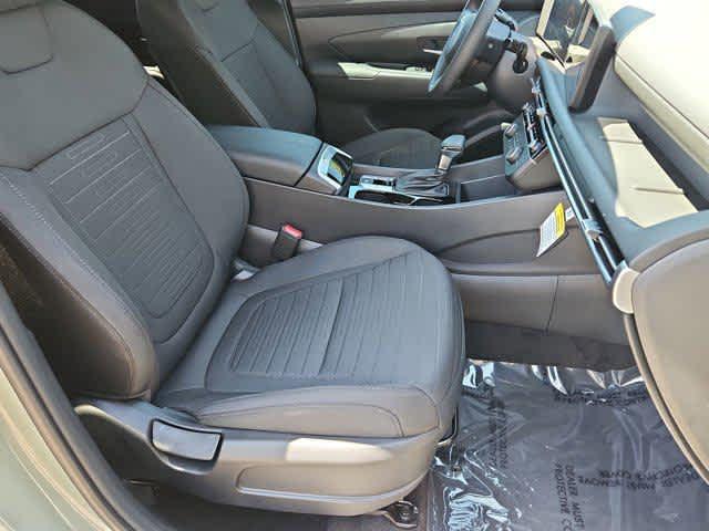 new 2025 Hyundai SANTA CRUZ car, priced at $30,770