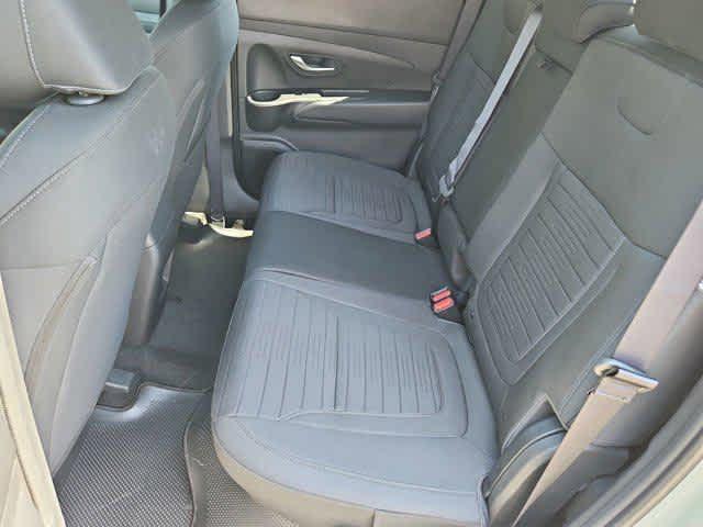 new 2025 Hyundai SANTA CRUZ car, priced at $30,770