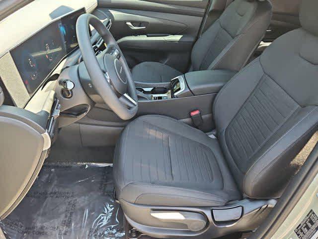 new 2025 Hyundai SANTA CRUZ car, priced at $30,770