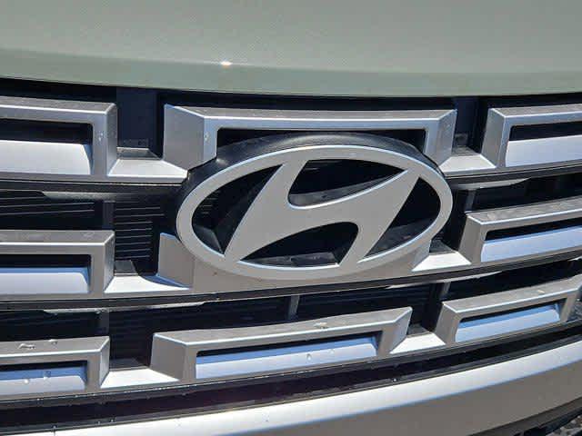 new 2025 Hyundai SANTA CRUZ car, priced at $30,770