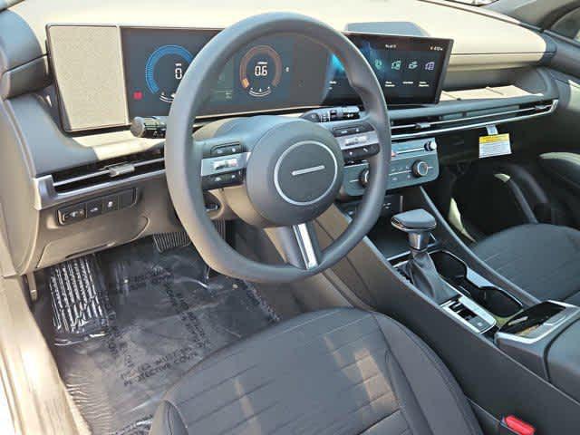 new 2025 Hyundai SANTA CRUZ car, priced at $30,770