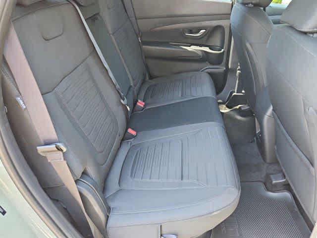 new 2025 Hyundai SANTA CRUZ car, priced at $30,770
