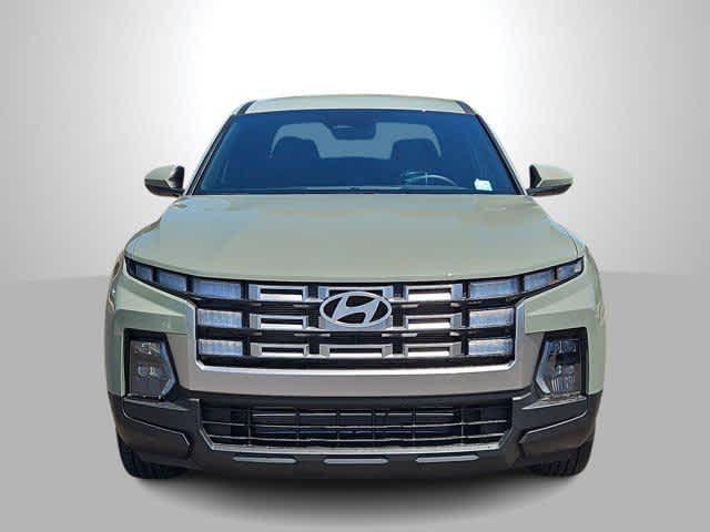 new 2025 Hyundai SANTA CRUZ car, priced at $30,770