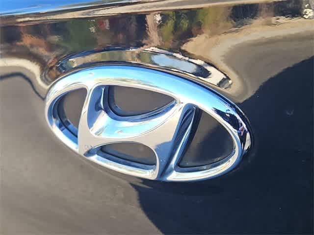 used 2021 Hyundai Tucson car, priced at $19,000