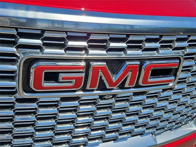 used 2022 GMC Yukon car, priced at $52,000