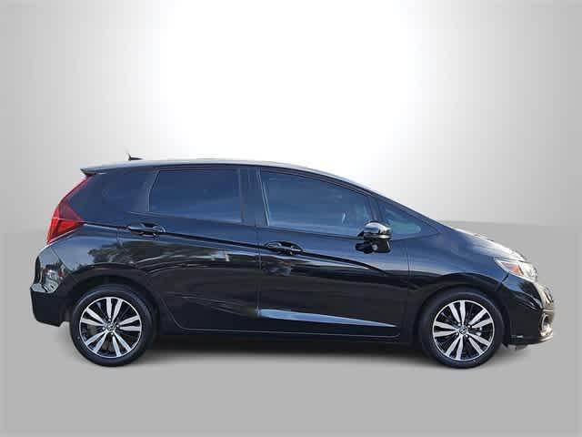 used 2020 Honda Fit car, priced at $16,500