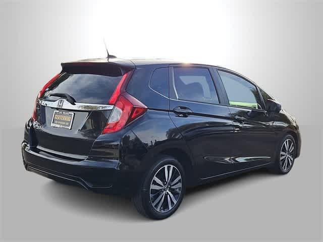 used 2020 Honda Fit car, priced at $16,500