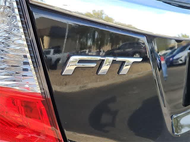 used 2020 Honda Fit car, priced at $16,500