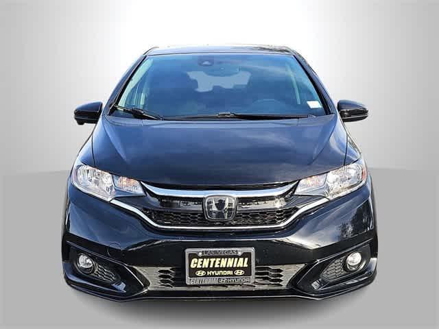 used 2020 Honda Fit car, priced at $16,500