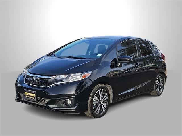 used 2020 Honda Fit car, priced at $16,500