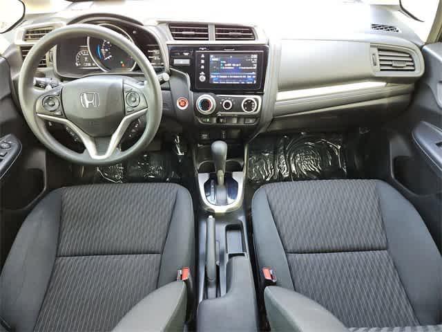 used 2020 Honda Fit car, priced at $16,500