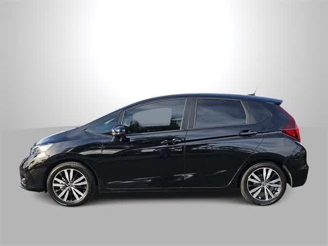 used 2020 Honda Fit car, priced at $16,500