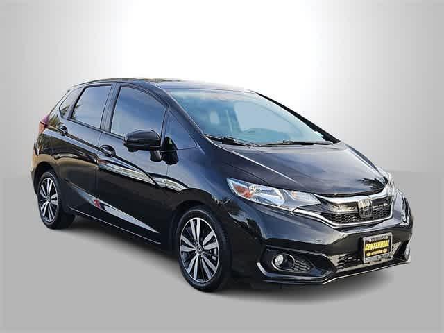 used 2020 Honda Fit car, priced at $16,500