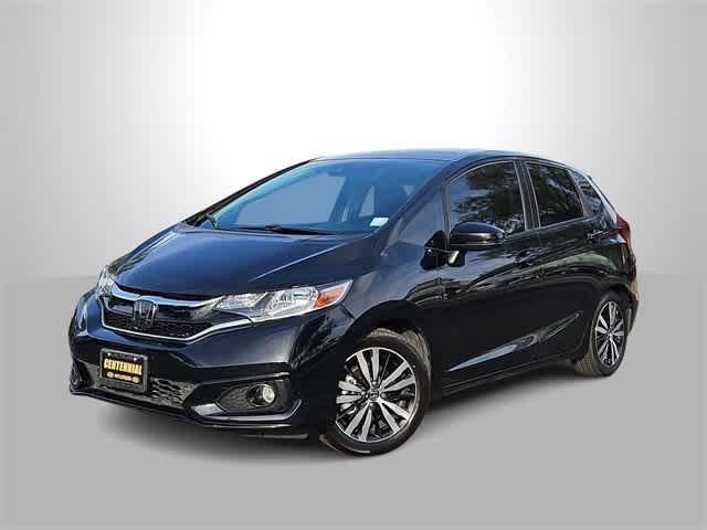 used 2020 Honda Fit car, priced at $16,500