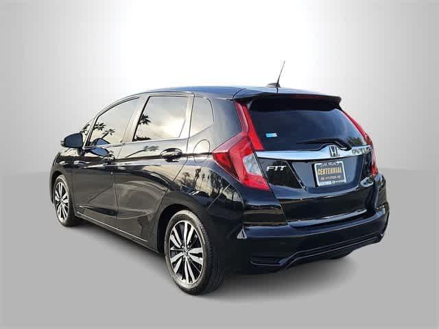 used 2020 Honda Fit car, priced at $16,500