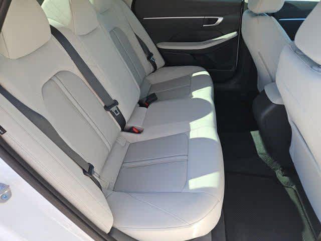 new 2026 Hyundai Sonata car, priced at $29,640