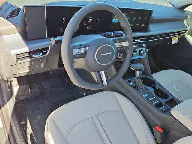 new 2026 Hyundai Sonata car, priced at $29,640