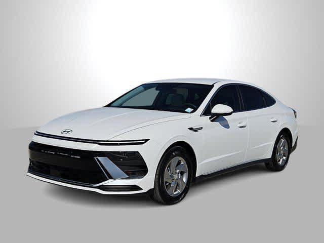 new 2026 Hyundai Sonata car, priced at $29,640