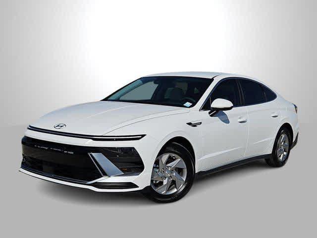 new 2026 Hyundai Sonata car, priced at $29,640